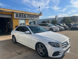 Image for 2017 Mercedes-Benz E-Class E 300 ID: 7717605