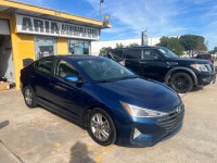Image for 2019 Hyundai Elantra SEL ID: 7730562