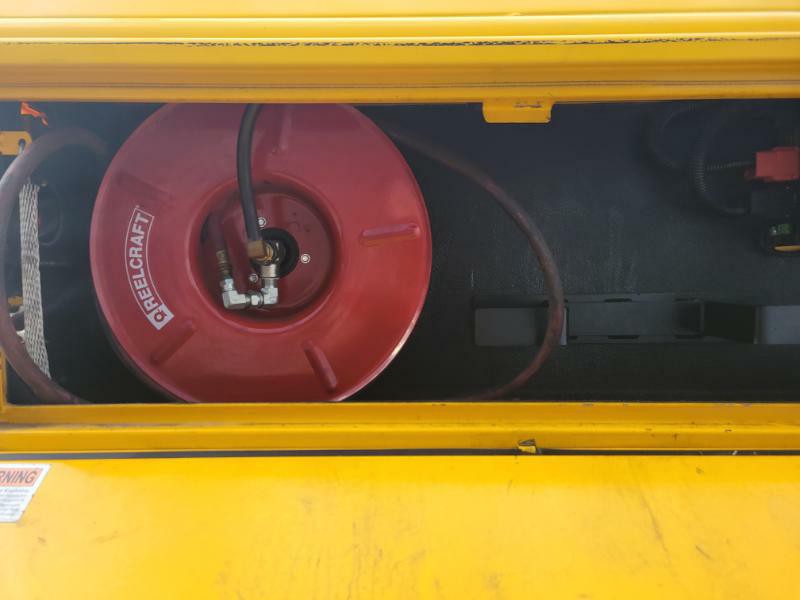 2016 Chevrolet Silverado 1500 Image 5