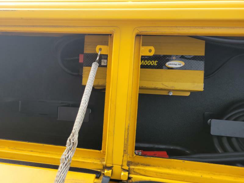 2016 Chevrolet Silverado 1500 Image 6