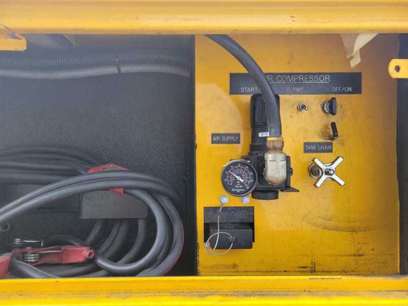 2016 Chevrolet Silverado 1500 Image 7