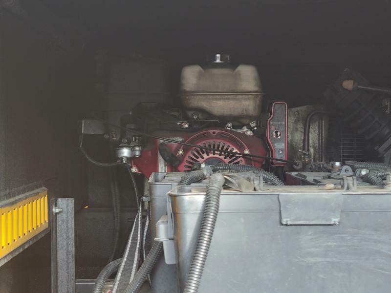 2016 Chevrolet Silverado 1500 Image 9