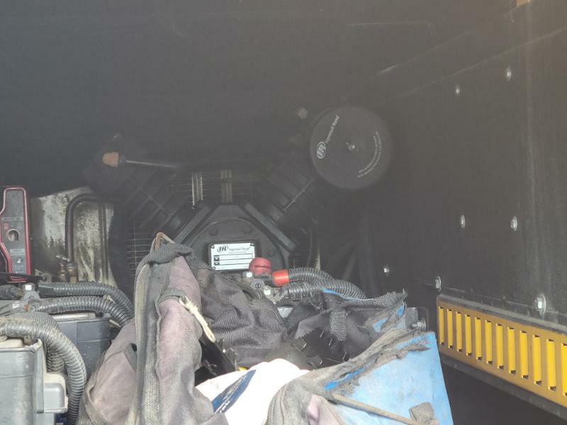 2016 Chevrolet Silverado 1500 Image 10