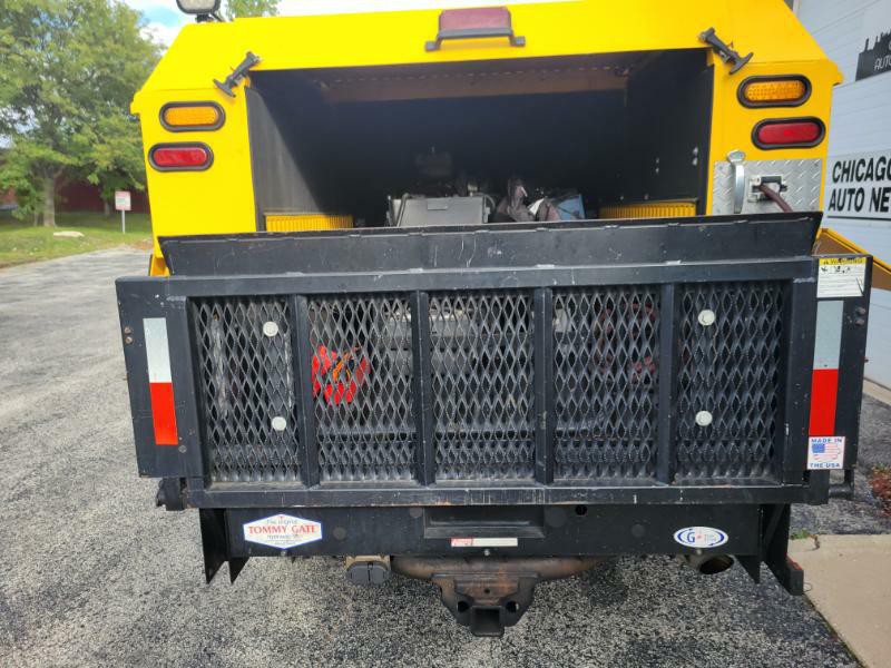 2016 Chevrolet Silverado 1500 Image 11