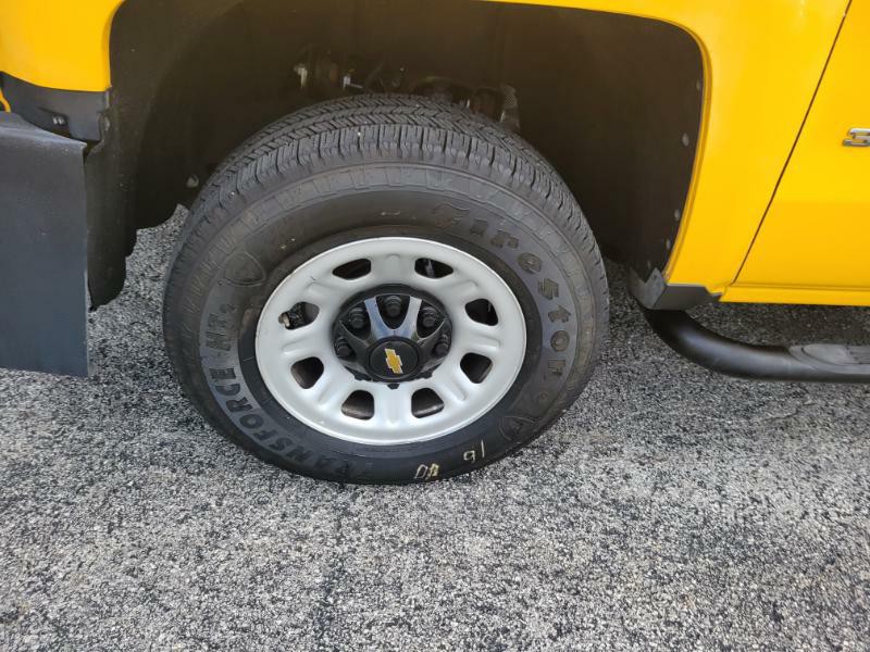 2016 Chevrolet Silverado 1500 Image 14