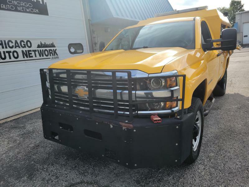 2016 Chevrolet Silverado 1500 Image 15