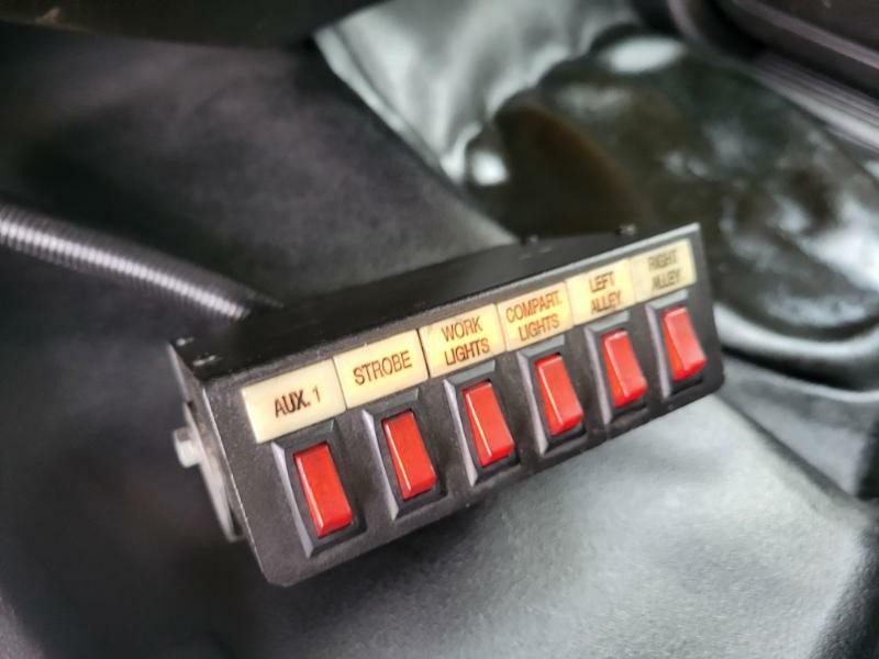 2016 Chevrolet Silverado 1500 Image 17