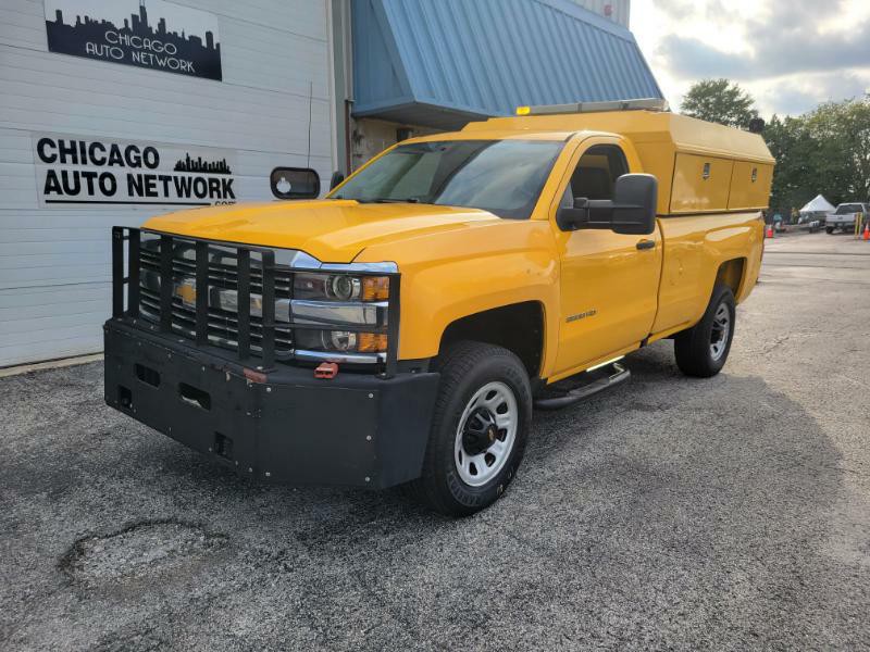 2016 Chevrolet Silverado 1500 Image 22