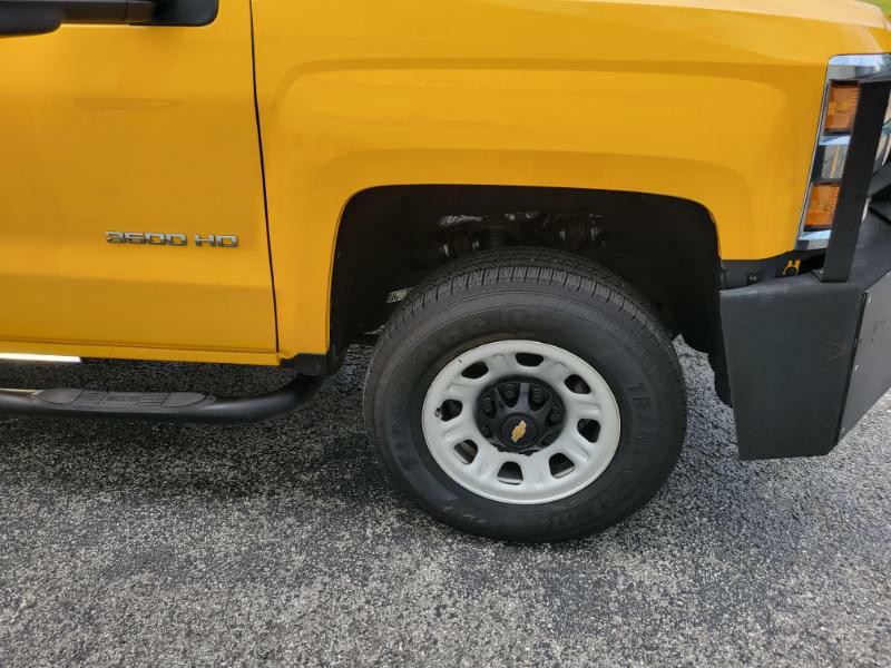 2016 Chevrolet Silverado 1500 Image 26