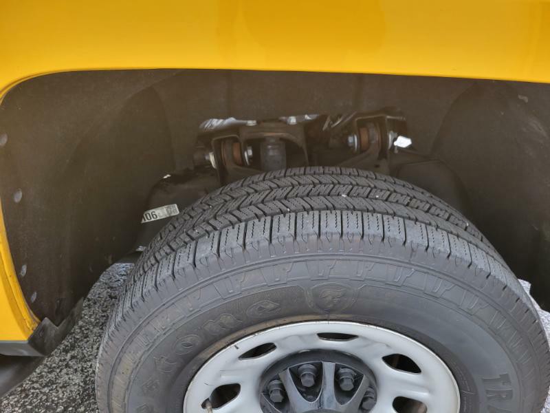 2016 Chevrolet Silverado 1500 Image 27