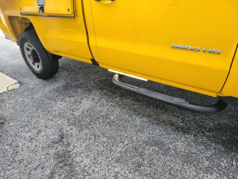 2016 Chevrolet Silverado 1500 Image 28