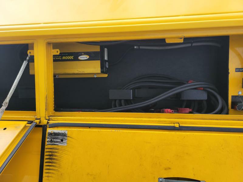 2016 Chevrolet Silverado 1500 Image 35