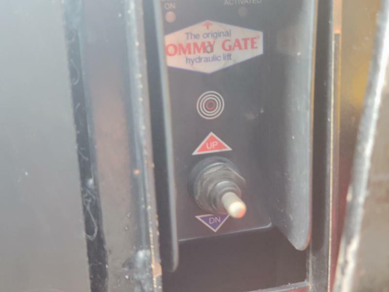 2016 Chevrolet Silverado 1500 Image 36