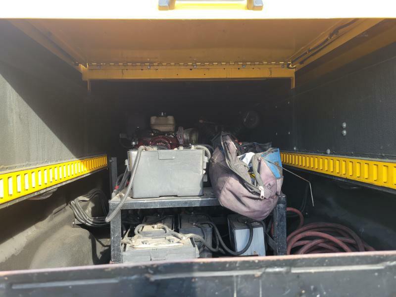 2016 Chevrolet Silverado 1500 Image 37