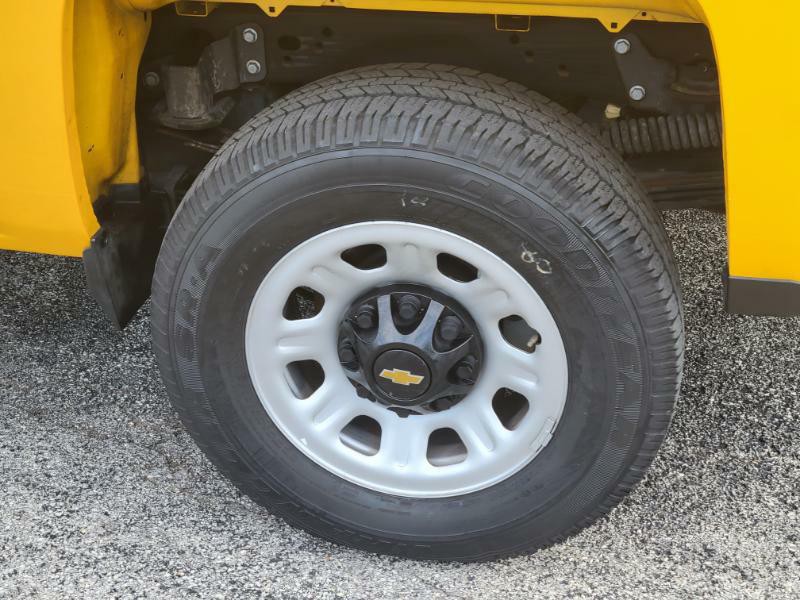 2016 Chevrolet Silverado 1500 Image 40