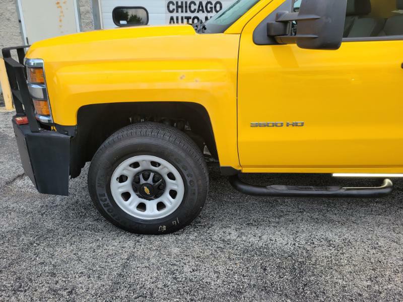 2016 Chevrolet Silverado 1500 Image 41