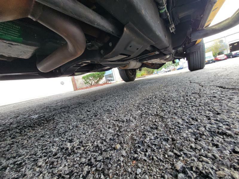 2016 Chevrolet Silverado 1500 Image 44