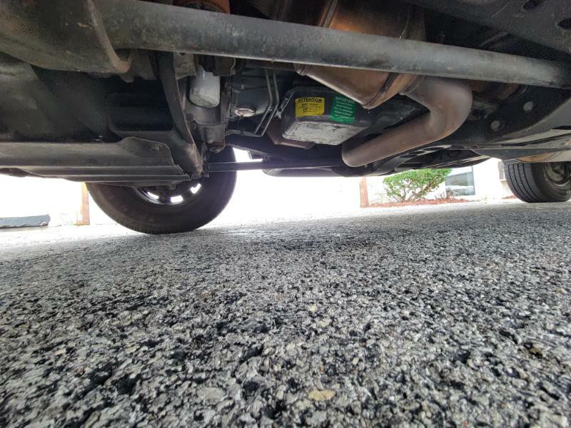 2016 Chevrolet Silverado 1500 Image 45