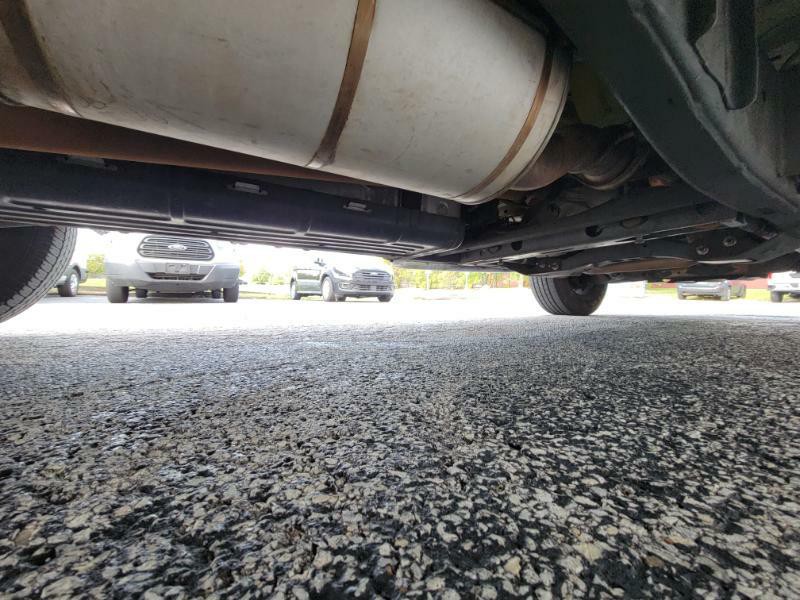 2016 Chevrolet Silverado 1500 Image 46