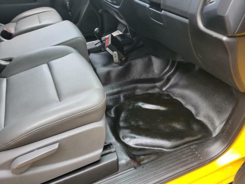 2016 Chevrolet Silverado 1500 Image 47