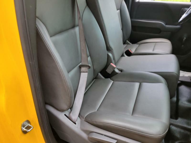 2016 Chevrolet Silverado 1500 Image 48