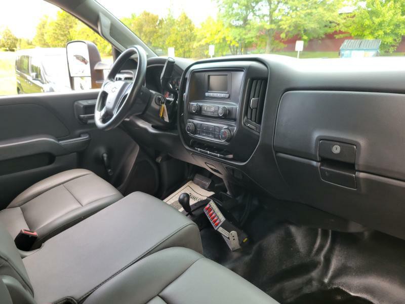 2016 Chevrolet Silverado 1500 Image 49