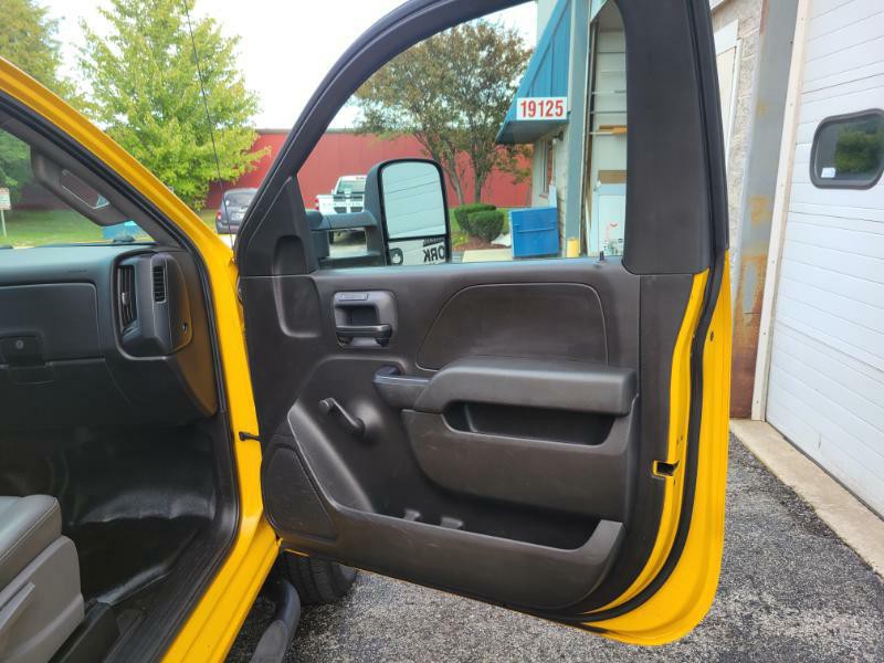 2016 Chevrolet Silverado 1500 Image 50