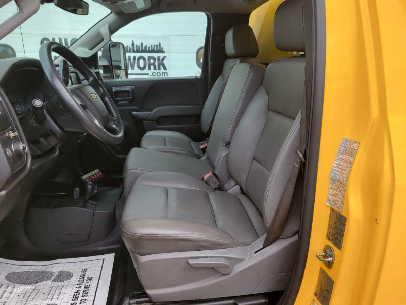 2016 Chevrolet Silverado 1500 Image 52