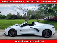 Image for 2023 Chevrolet Corvette 3LT ID: 7241645