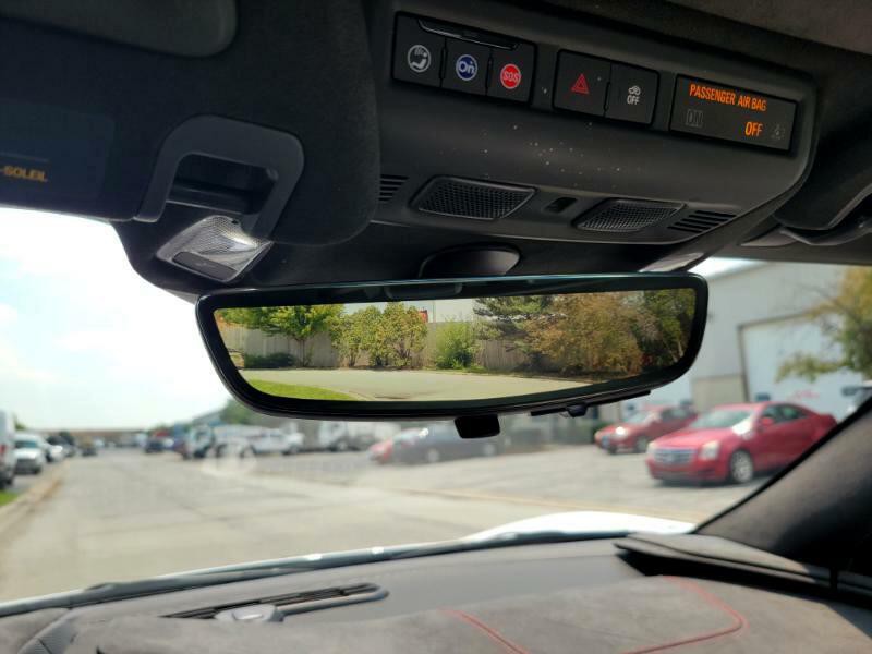 2023 Chevrolet Corvette Image 6