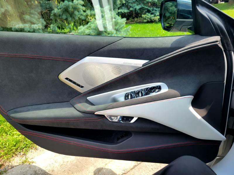 2023 Chevrolet Corvette Image 9