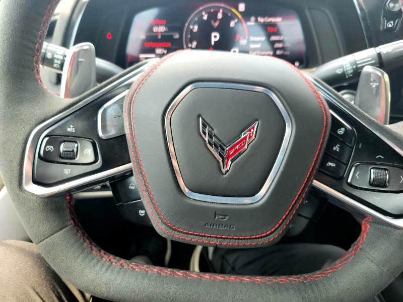 2023 Chevrolet Corvette Image 11