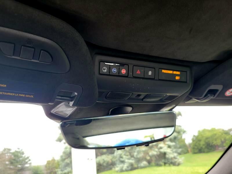 2023 Chevrolet Corvette Image 13