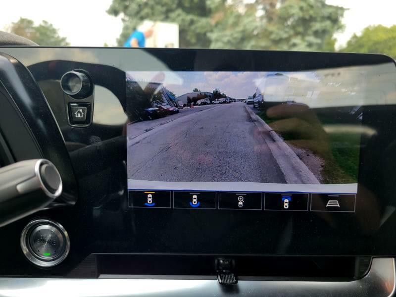 2023 Chevrolet Corvette Image 15