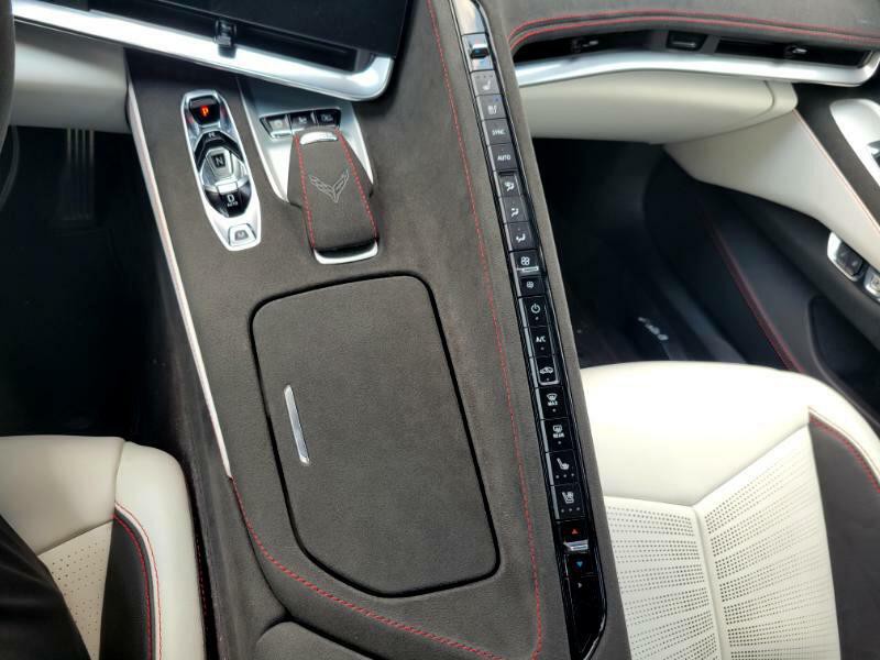 2023 Chevrolet Corvette Image 16