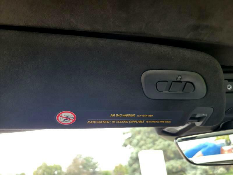 2023 Chevrolet Corvette Image 17