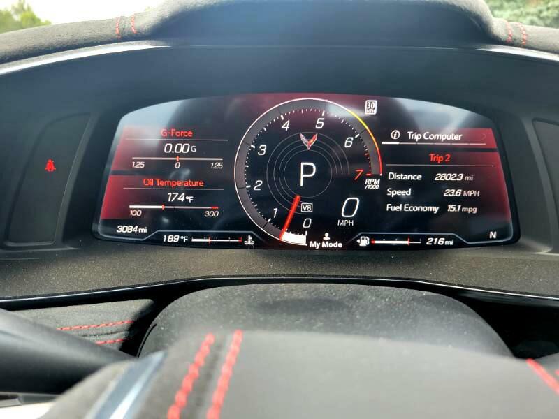2023 Chevrolet Corvette Image 18