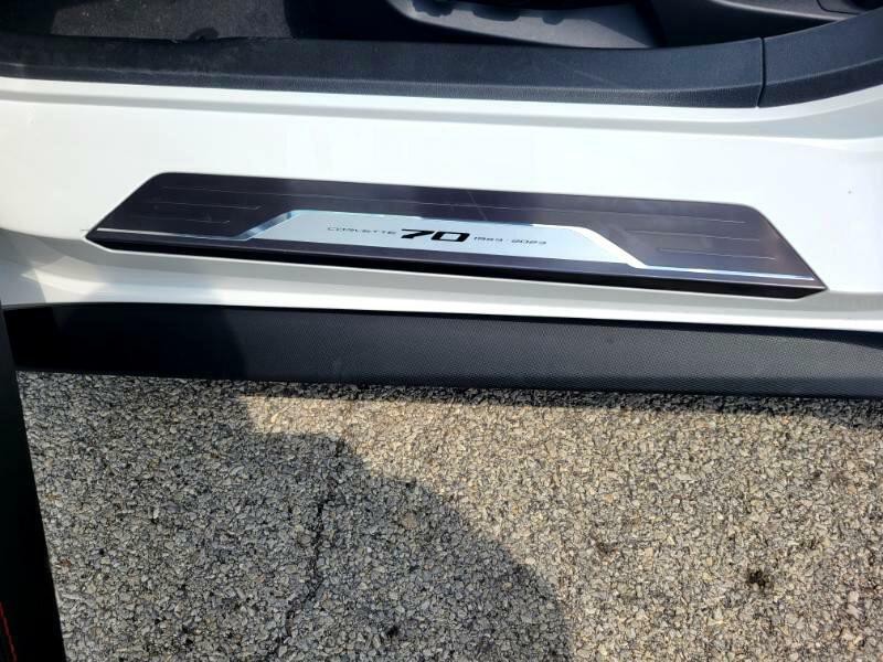 2023 Chevrolet Corvette Image 20