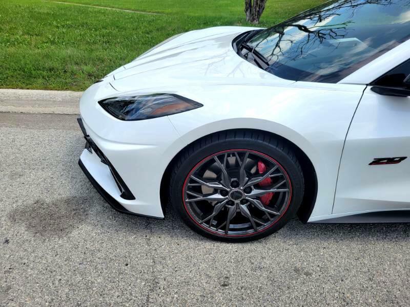 2023 Chevrolet Corvette Image 22