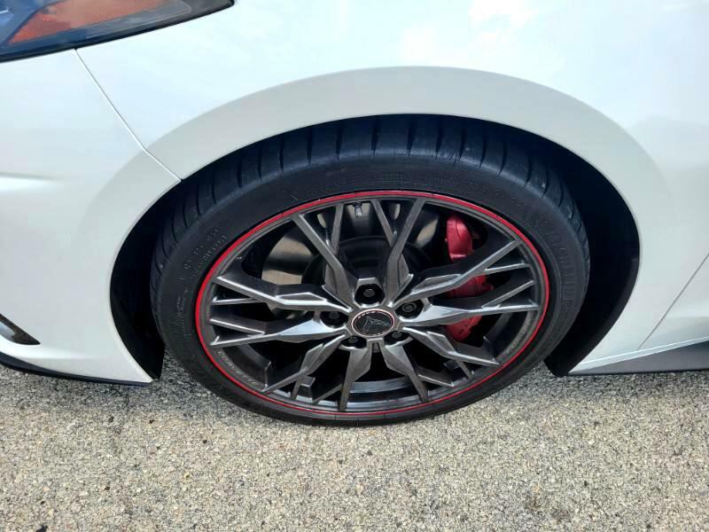 2023 Chevrolet Corvette Image 23