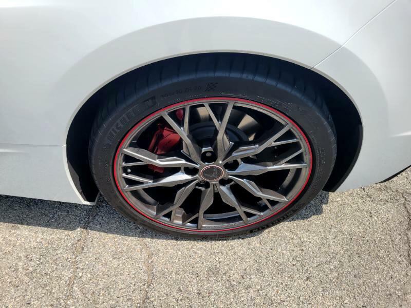 2023 Chevrolet Corvette Image 24