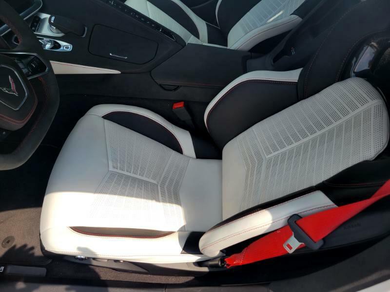 2023 Chevrolet Corvette Image 29