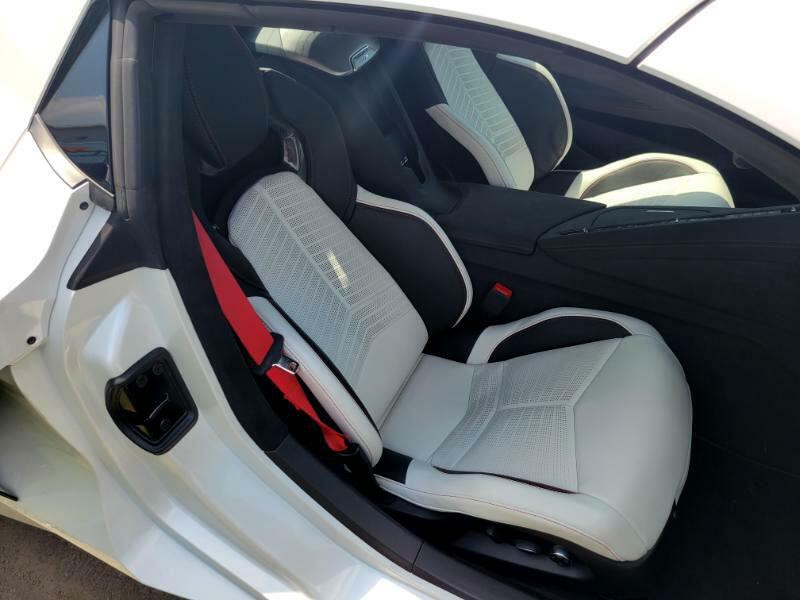 2023 Chevrolet Corvette Image 32