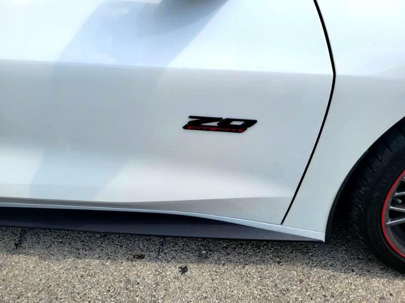 2023 Chevrolet Corvette Image 38