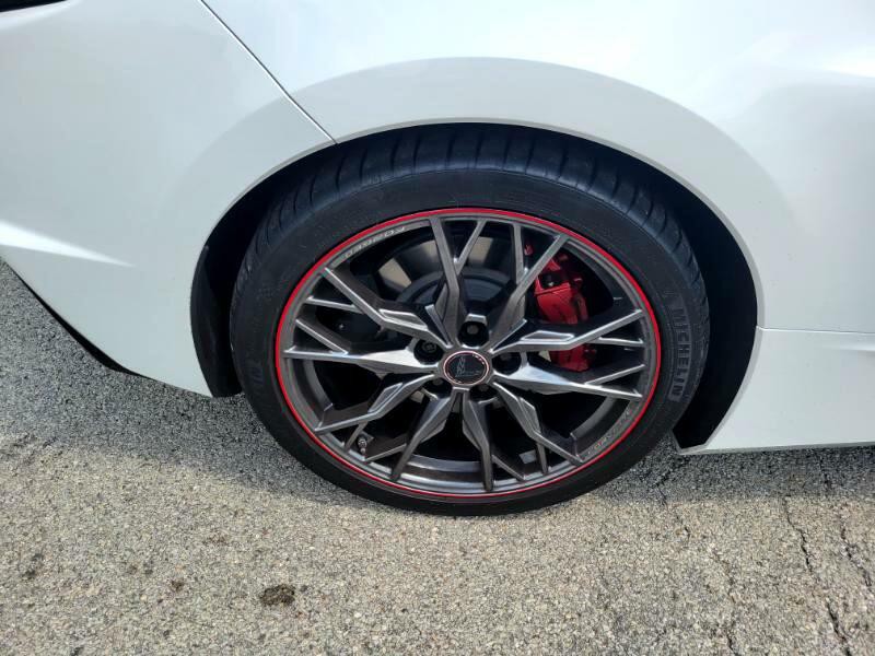 2023 Chevrolet Corvette Image 42