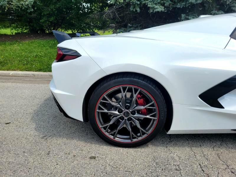 2023 Chevrolet Corvette Image 43