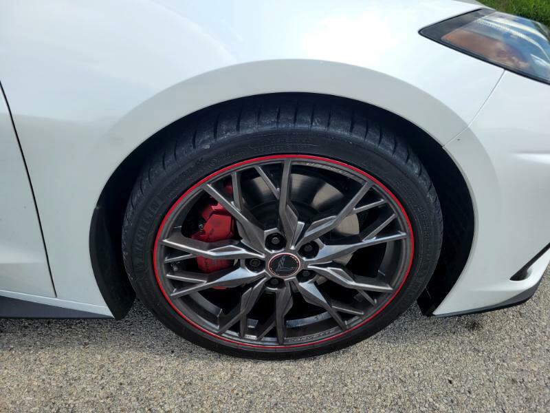 2023 Chevrolet Corvette Image 44