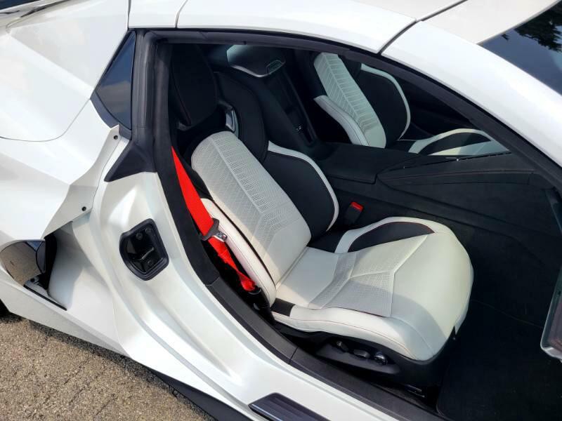 2023 Chevrolet Corvette Image 47