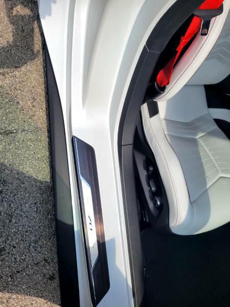 2023 Chevrolet Corvette Image 48