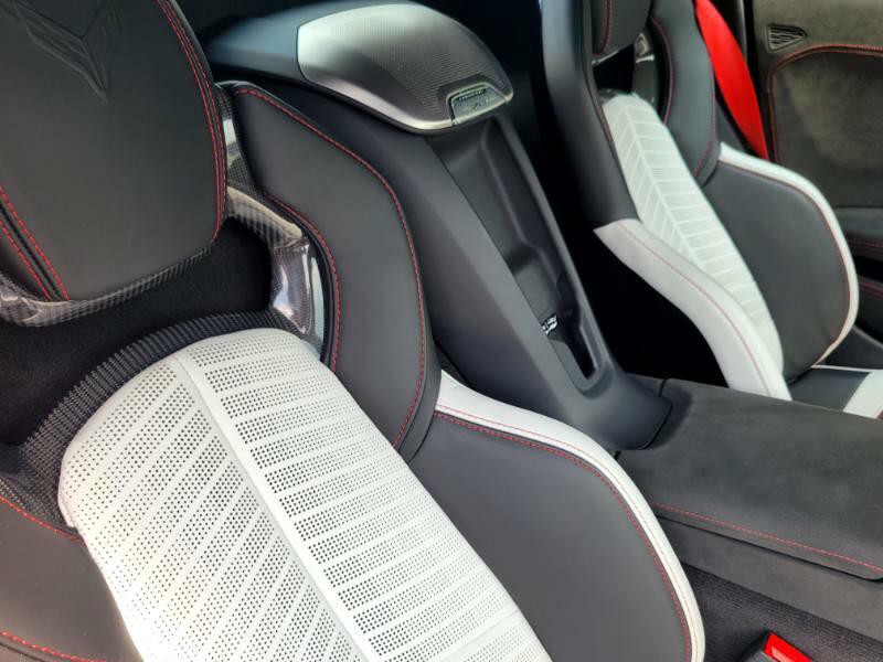 2023 Chevrolet Corvette Image 49